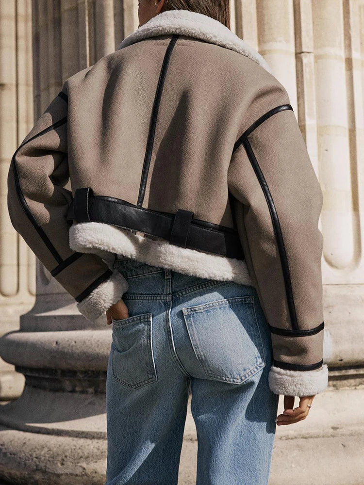 Classic Designed Jacket