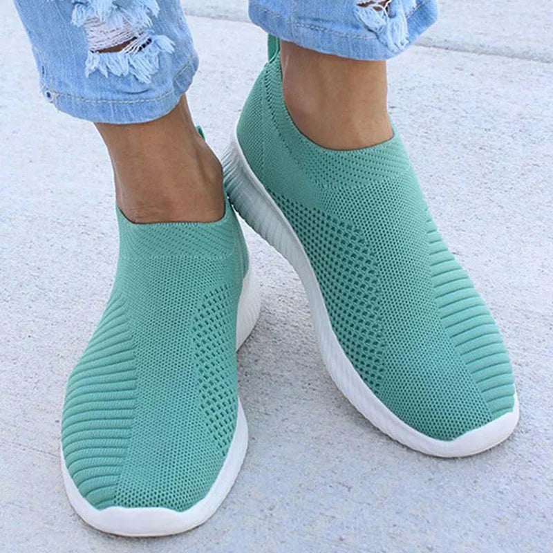 Beautifully Crafted Orthopedic Sneakers