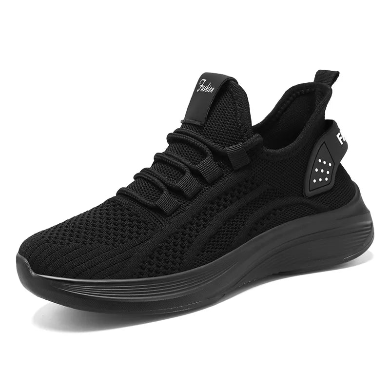 Graceful Orthopedic Sneakers for Modern Look