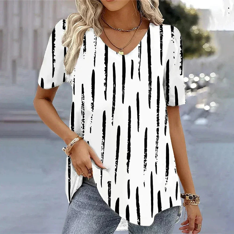 Vintage Inspired Shirt