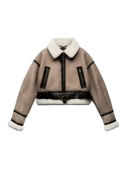 Classic Designed Jacket