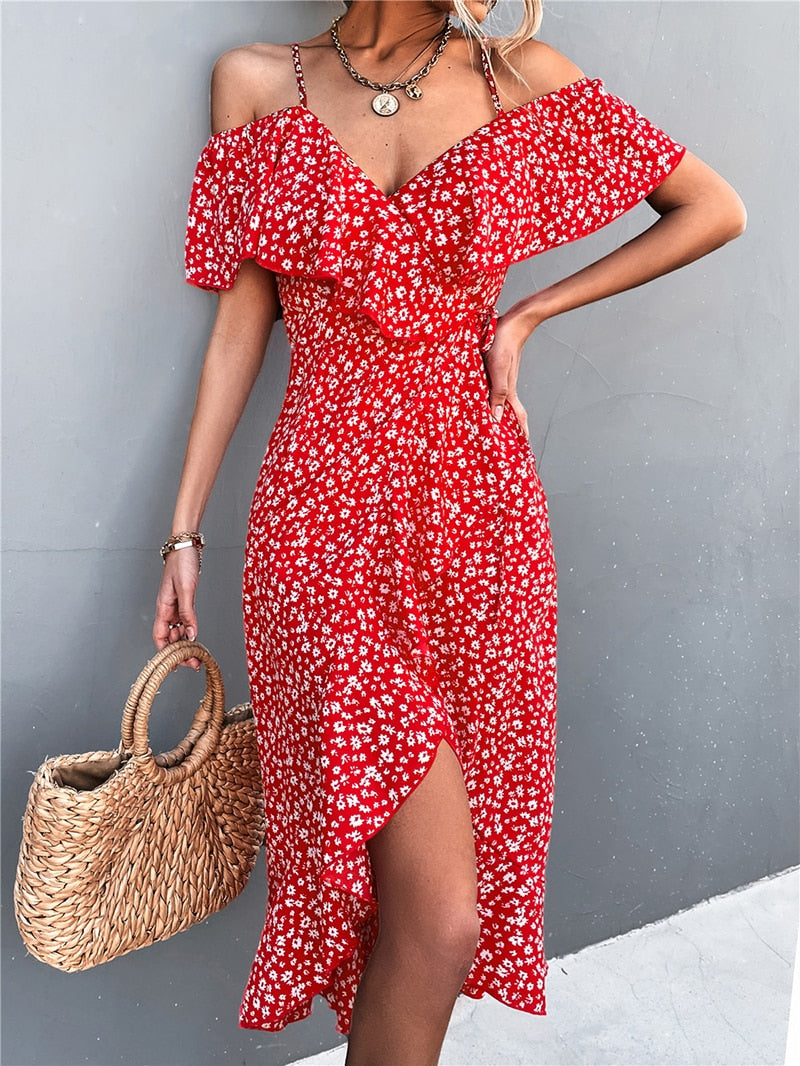 Vintage Inspired Dress