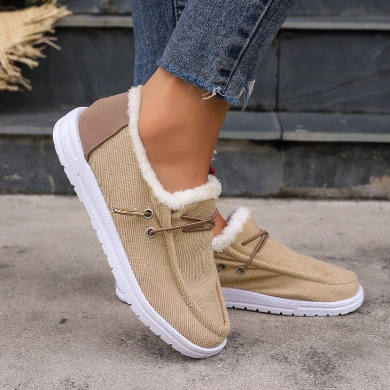Elegant Orthopedic Boots for Every Step