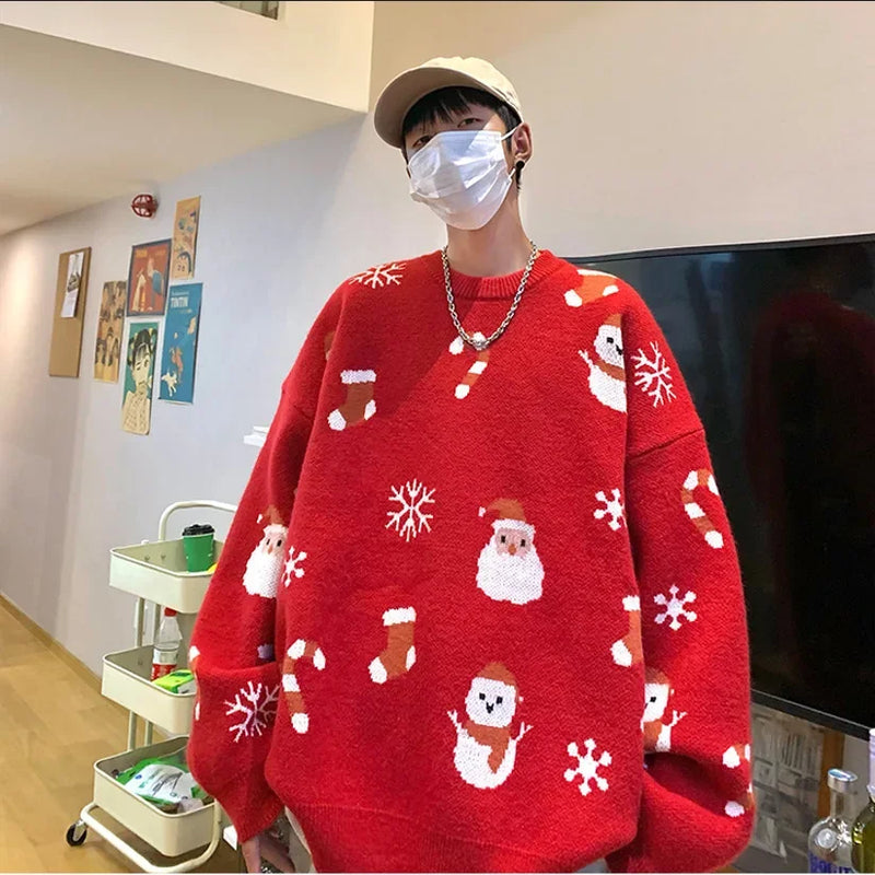 Thoughtfully Designed Sweater