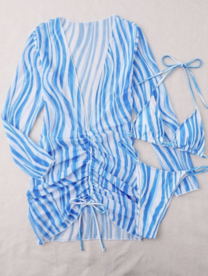 Elegantly Designed Garment