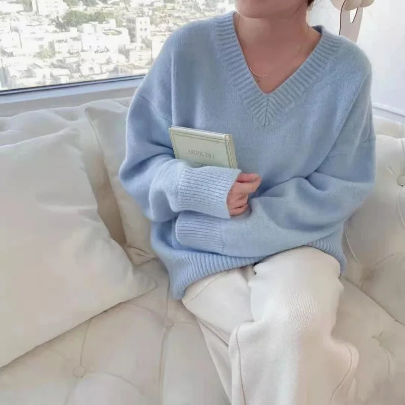 Beautifully Crafted Sweater