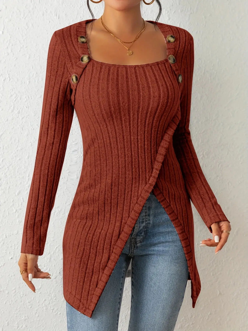 Classic Designed Shirt