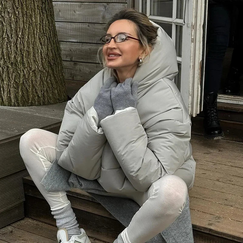 Vintage Inspired Jacket