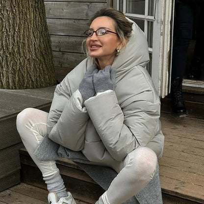 Vintage Inspired Jacket