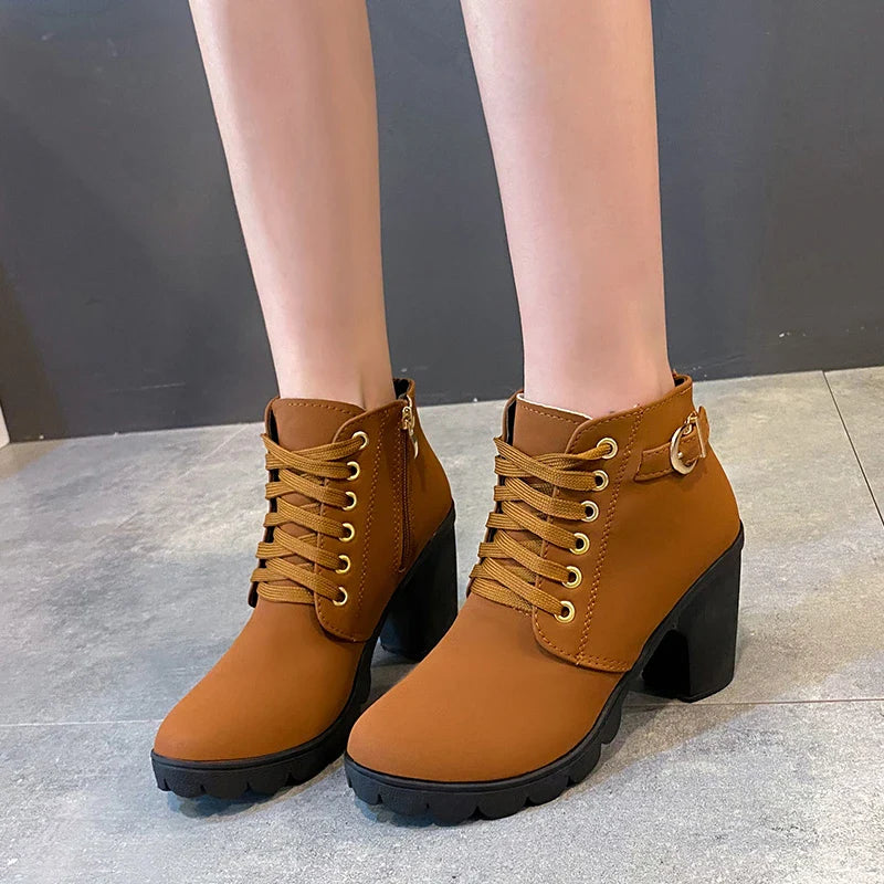 Stylish Orthopedic Boots for Any Occasion