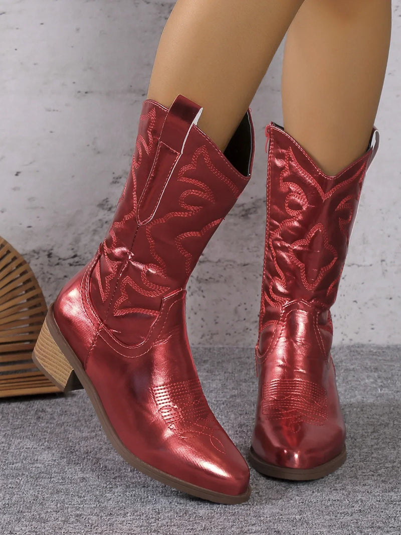 Stylish Orthopedic Boots for Any Occasion