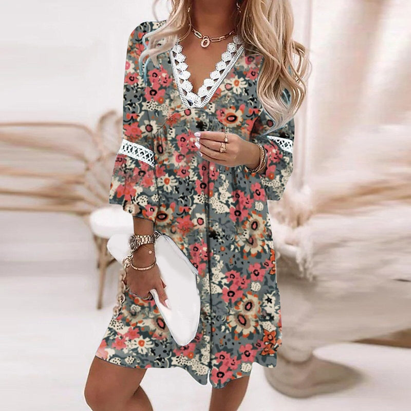 Beautifully Crafted Dress