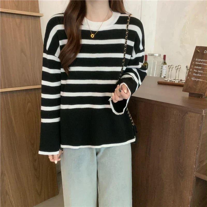 Vintage Inspired Sweater