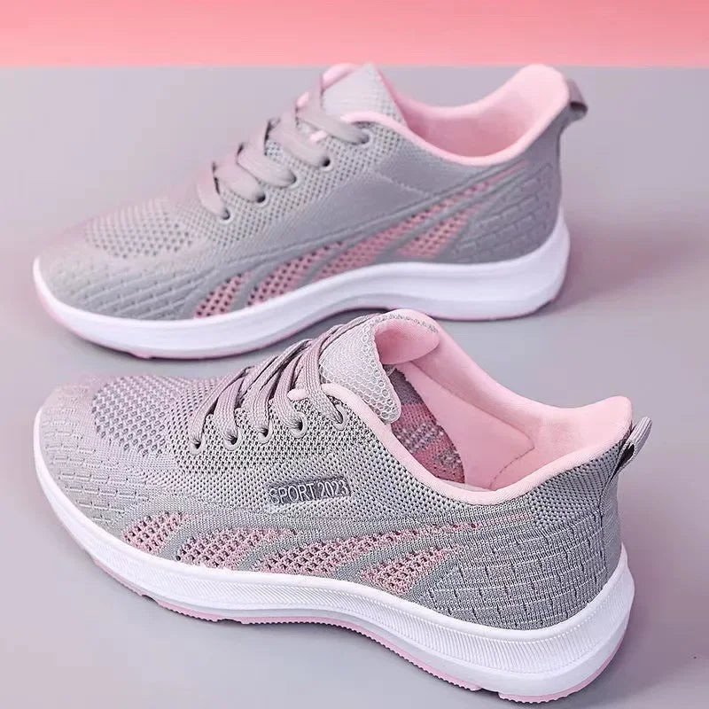 Beautifully Crafted Orthopedic Sneakers