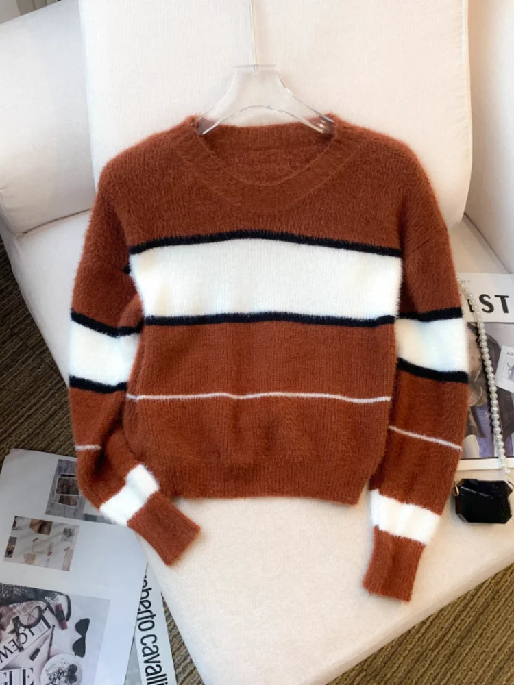 Beautifully Crafted Sweater
