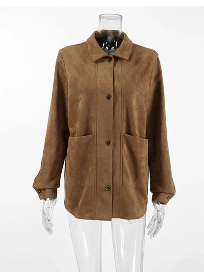 Classic Designed Jacket