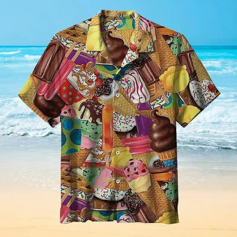 Classic Vintage Shirt