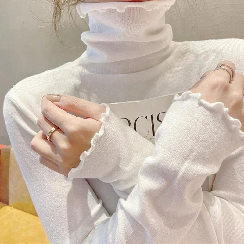 Vintage Inspired Sweater