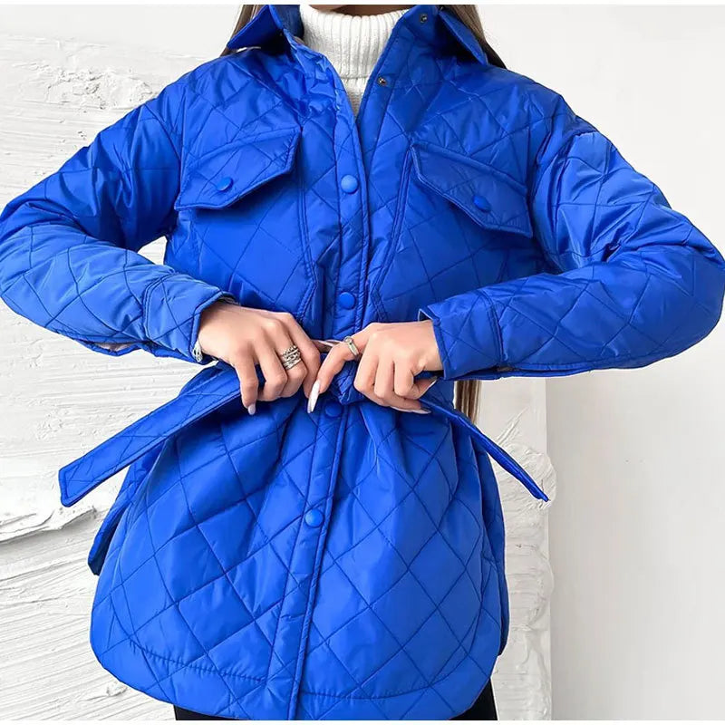 Elegantly Designed Jacket