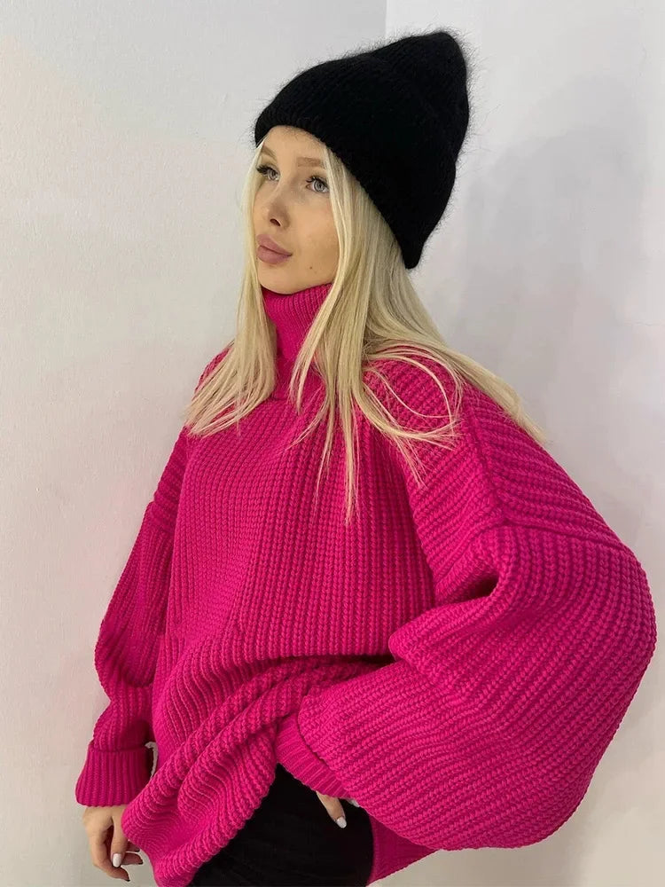 Elegantly Designed Sweater