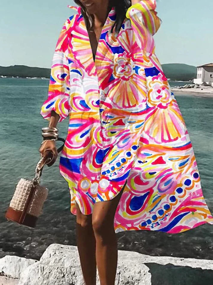 Elegantly Designed Dress