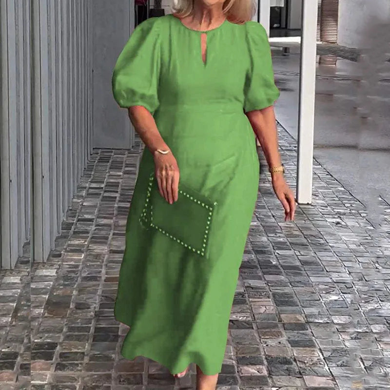 Thoughtfully Designed Dress
