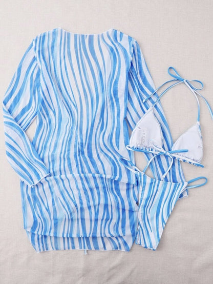 Elegantly Designed Garment