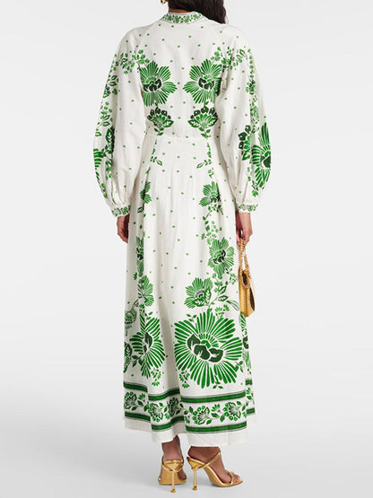 Vintage Inspired Dress