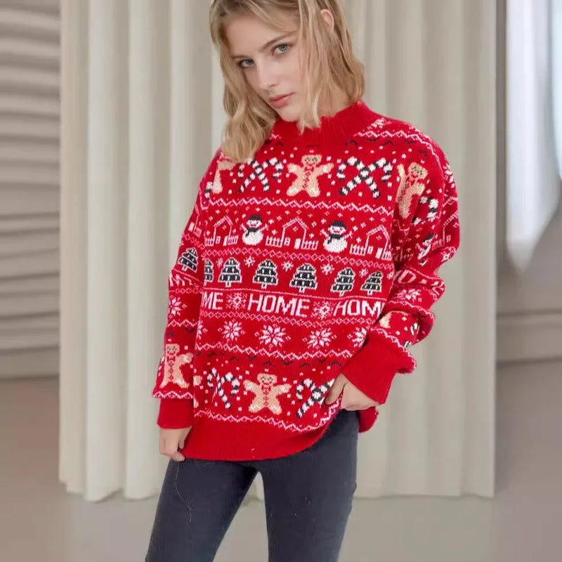Beautifully Crafted Sweater