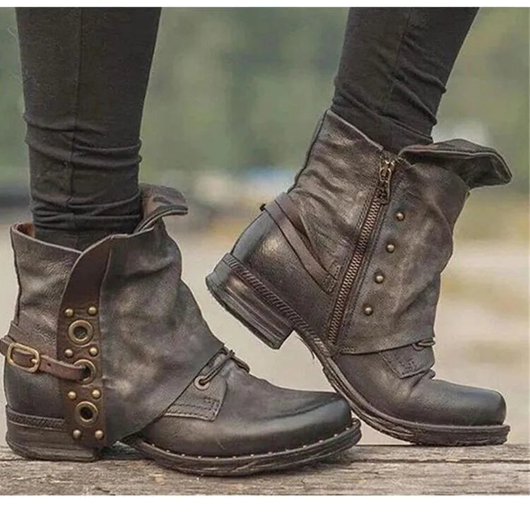 Stylish Orthopedic Boots for Any Occasion