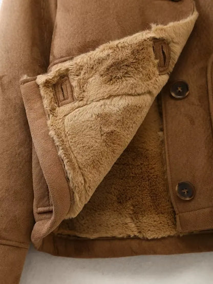 Classic Vintage Jacket