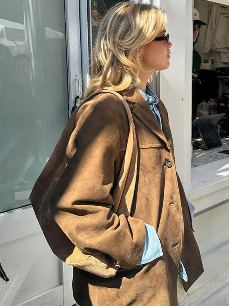 Classic Designed Garment