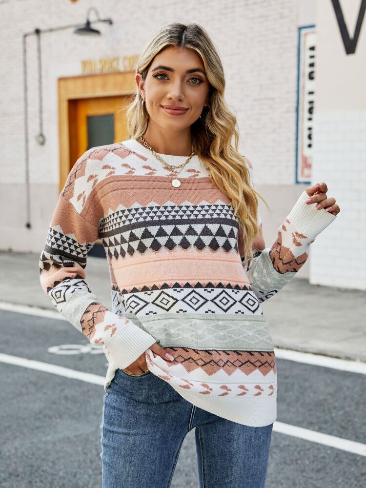 Beautifully Crafted Sweater