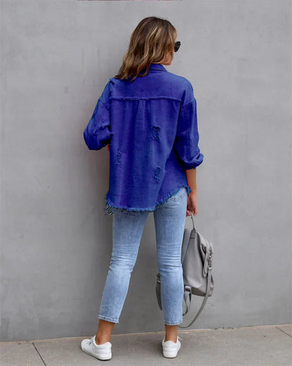 Beautifully Crafted Jacket