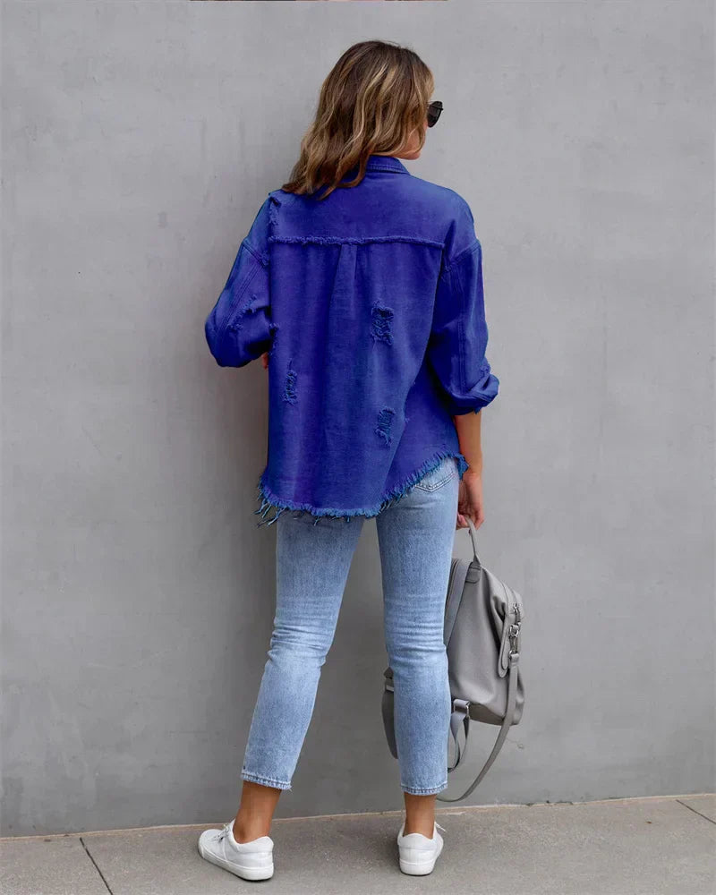 Beautifully Crafted Jacket