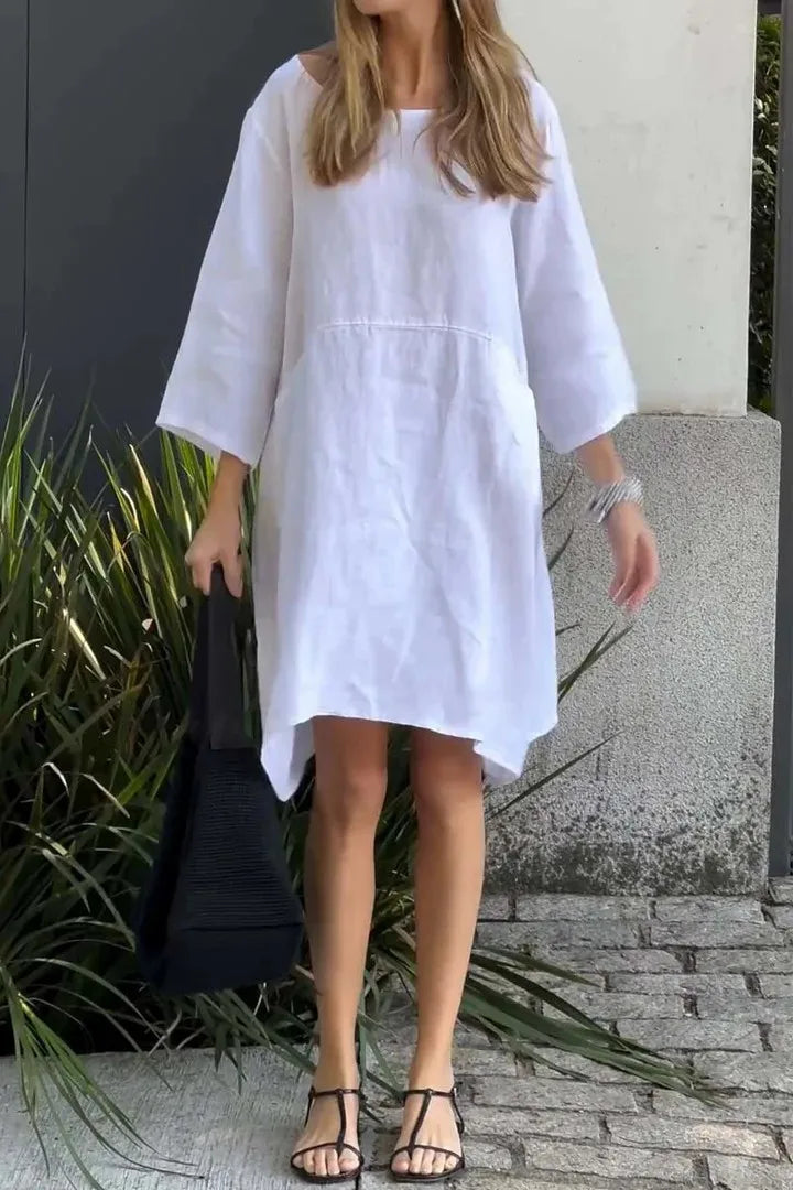 Thoughtfully Designed Dress