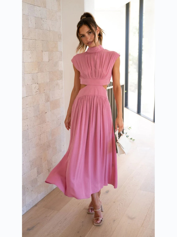 Classic Designed Dress