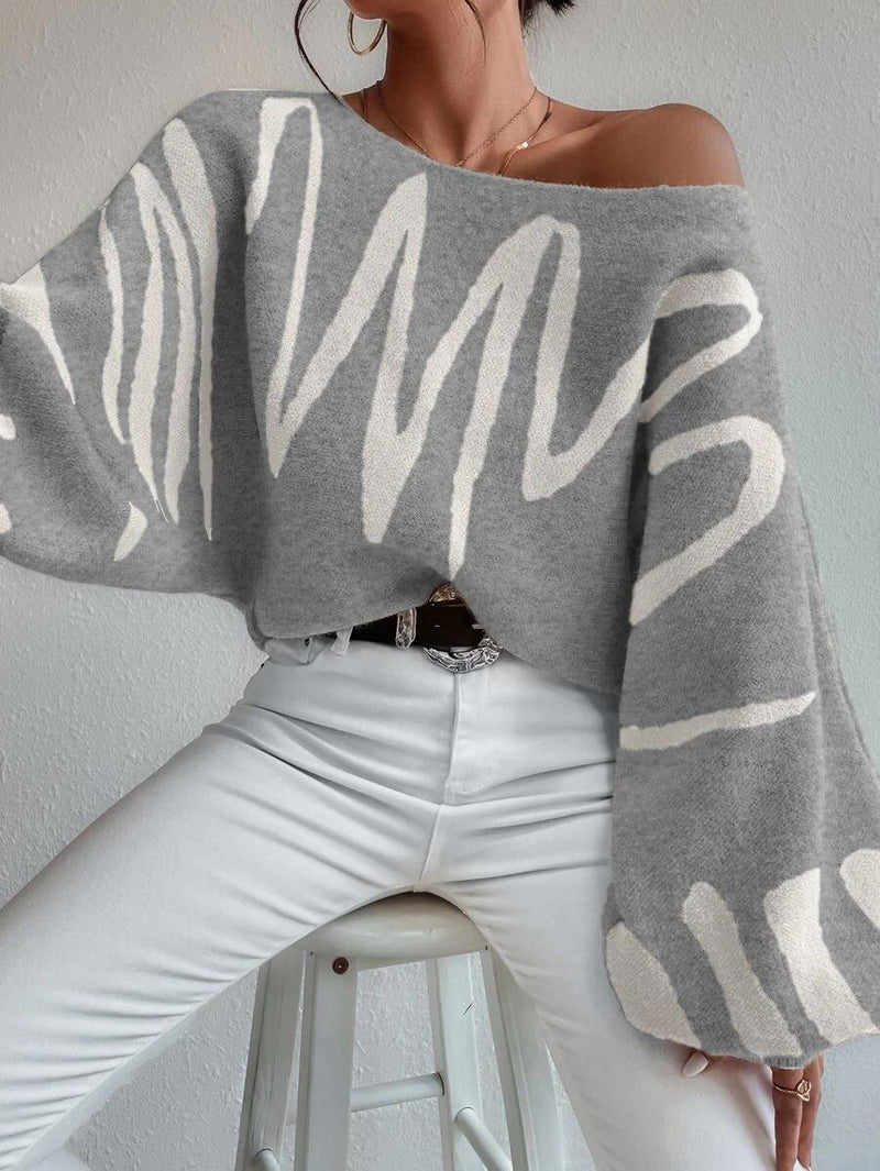 Classic Vintage Sweater