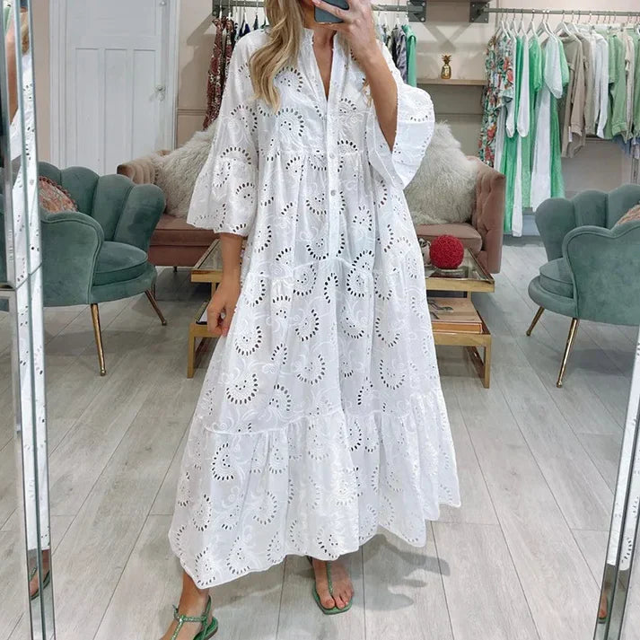Thoughtfully Designed Garment