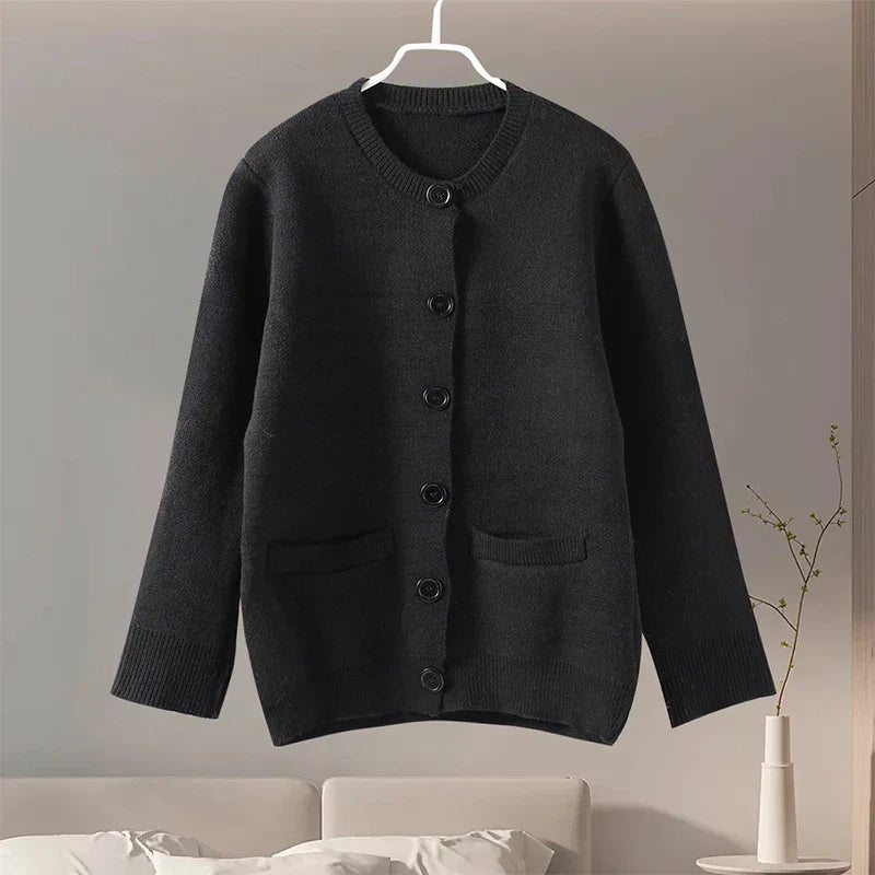 Elegantly Designed Sweater