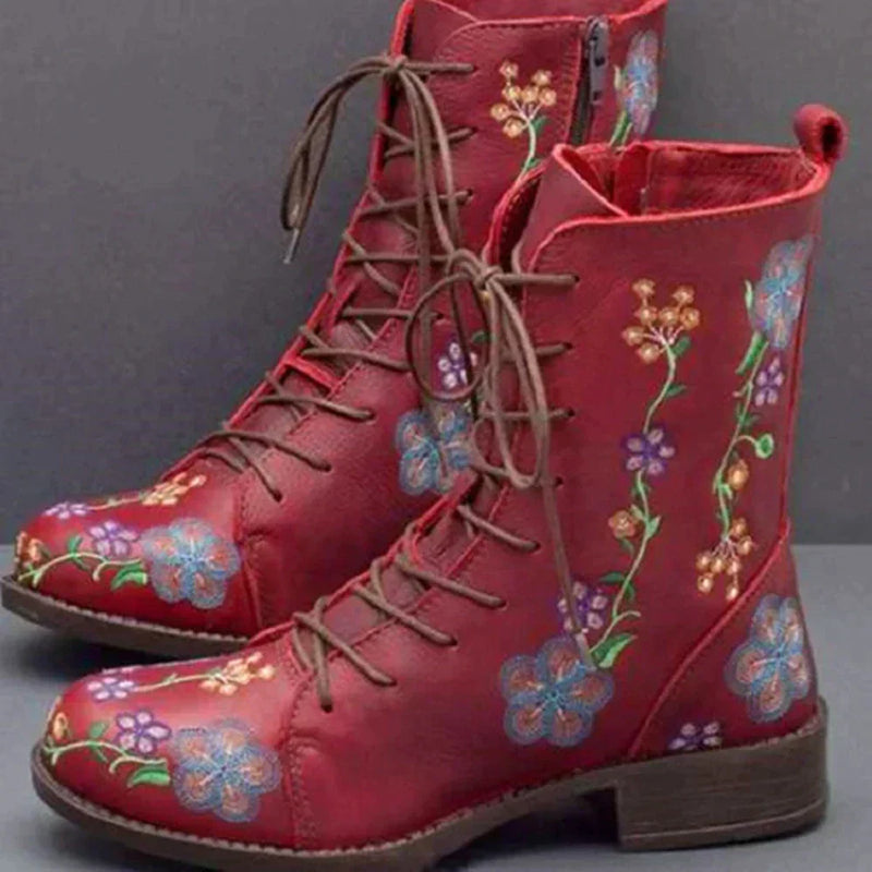 Comfortable Orthopedic Boots for Daily Wear