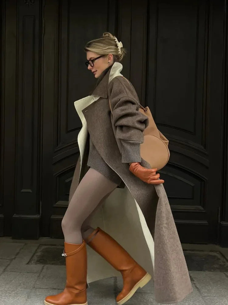 Classic Designed Jacket