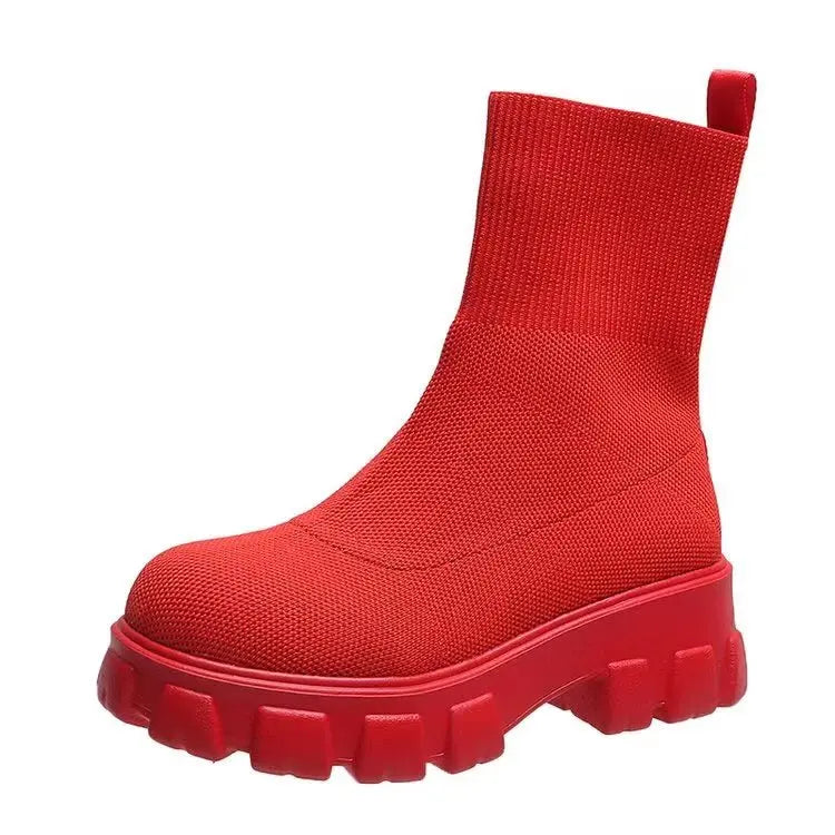Comfortable Orthopedic Boots for Daily Wear