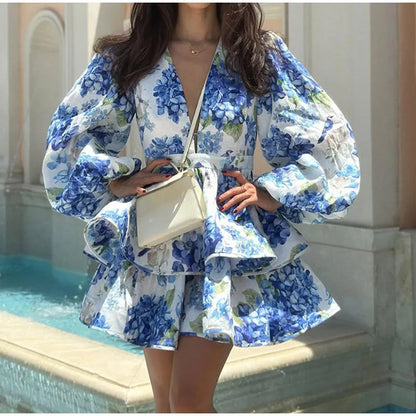 Vintage Inspired Dress