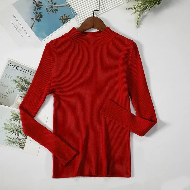 Classic Vintage Sweater