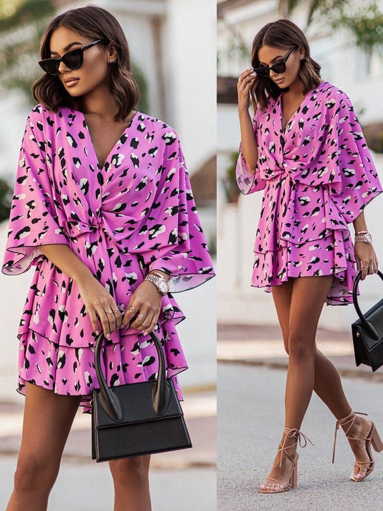 Classic Vintage Dress