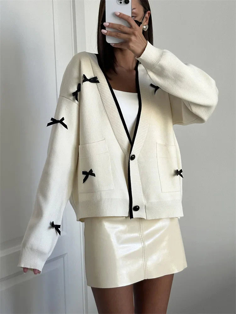 Gracefully Designed Coat