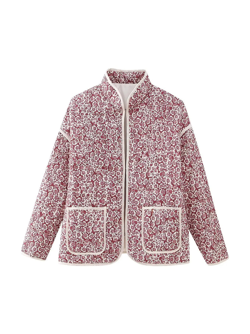 Timeless Vintage Style Jacket