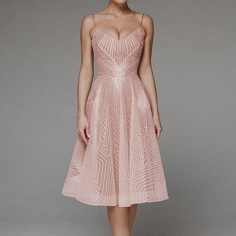 Beautifully Crafted Dress