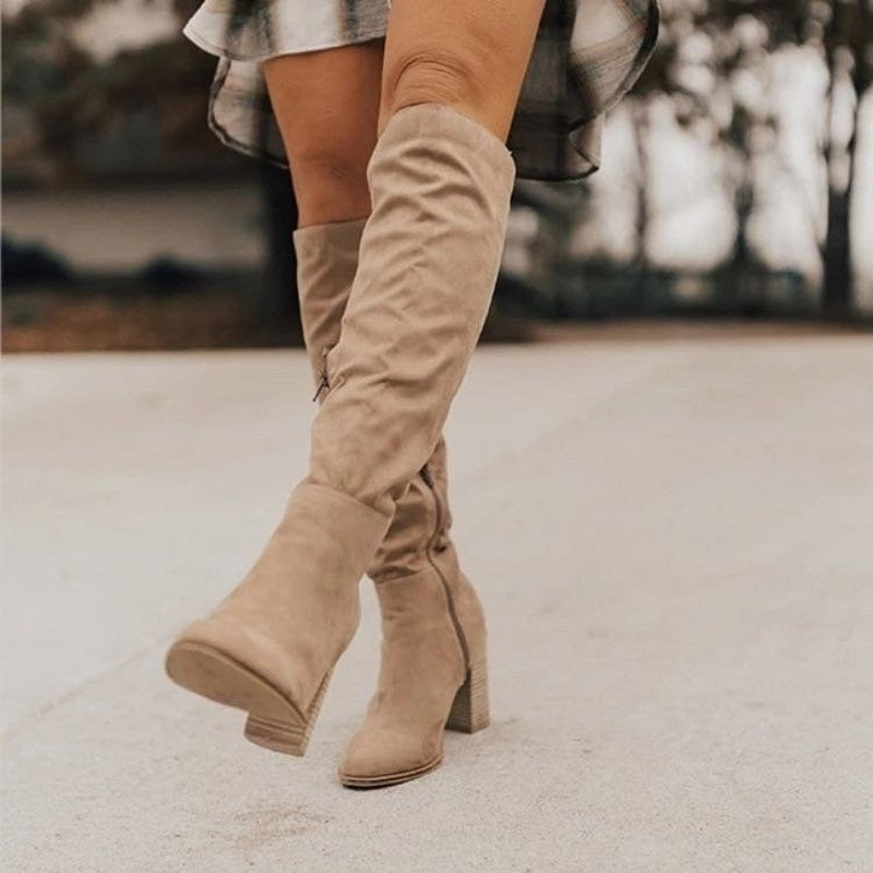 Stylish Orthopedic Boots for Any Occasion